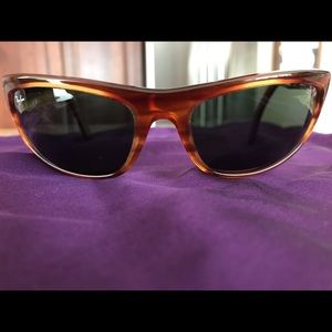 Vintage Ray Ban Balorama